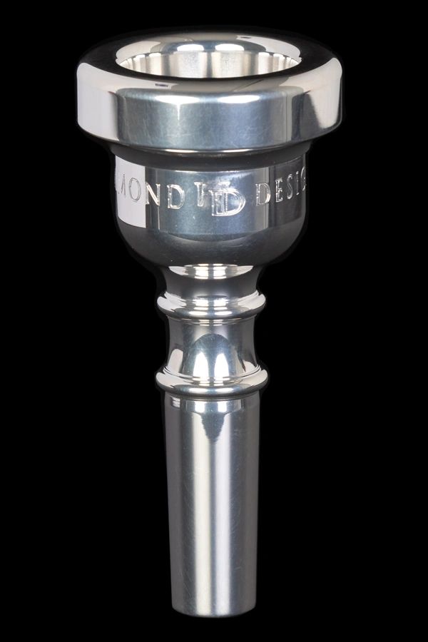 Hammond Design 11ML Trombone Mouthpiece