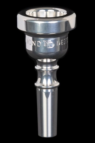 Hammond Design 12ML Trombone Mouthpiece