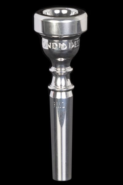 トランペットマウスピース　　　HAMMOND DESIGN 2ML Hammond Design 2ML Trumpet Mouthpiece