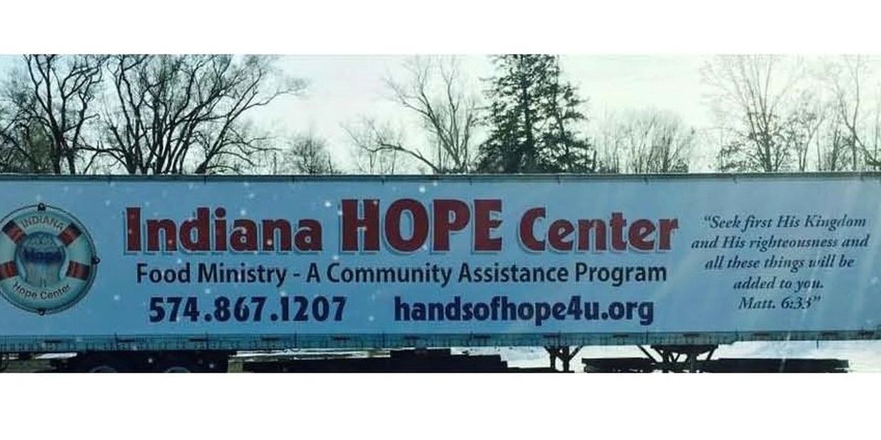 Indiana Hope Center