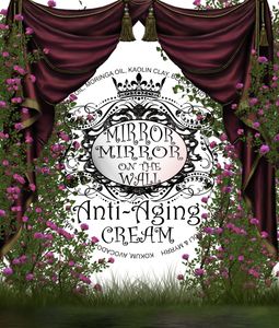 Mirrir Mirror On The Wall Anti-Aging Cream
