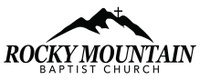 Rocky Mountain Baptist Church