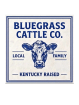 Bluegrass Cattle Company