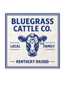 Bluegrass Cattle Company
