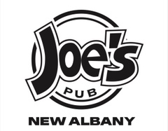 Joe's Pub New Albany