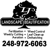 LJ Landscape Beautification Services