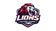 Lions Volleyball Academy