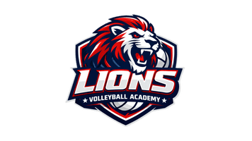 Lions Volleyball Academy