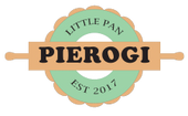 Little Pan Pierogi