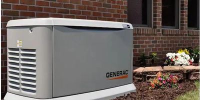 Generac, Generator Sales & Service