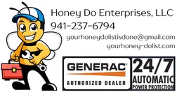 Honey-Do Enterprises