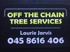 off the chain tree services .com.au