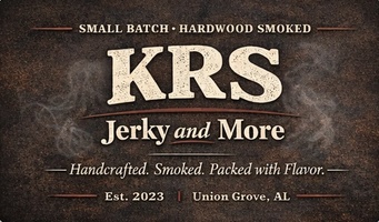 KRS Jerky and More