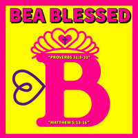 Bea Blessed