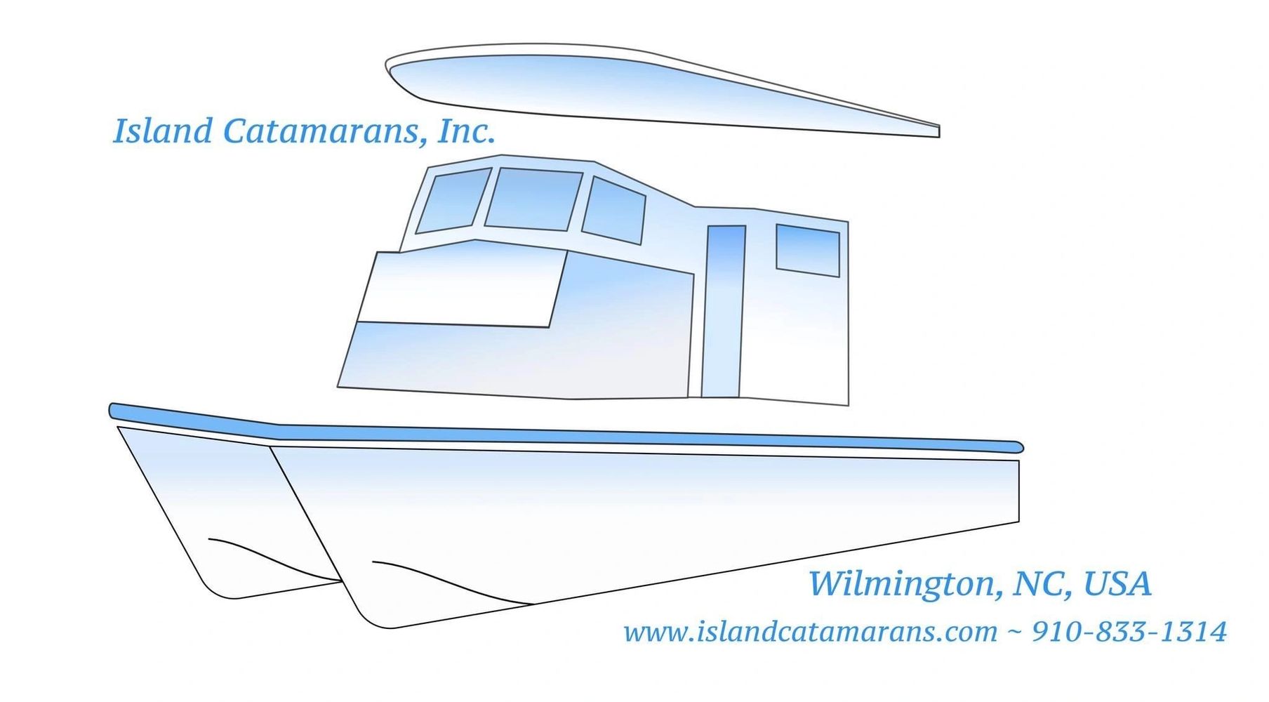 us catamaran builders