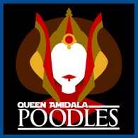 Queen Amidala Poodles LLC