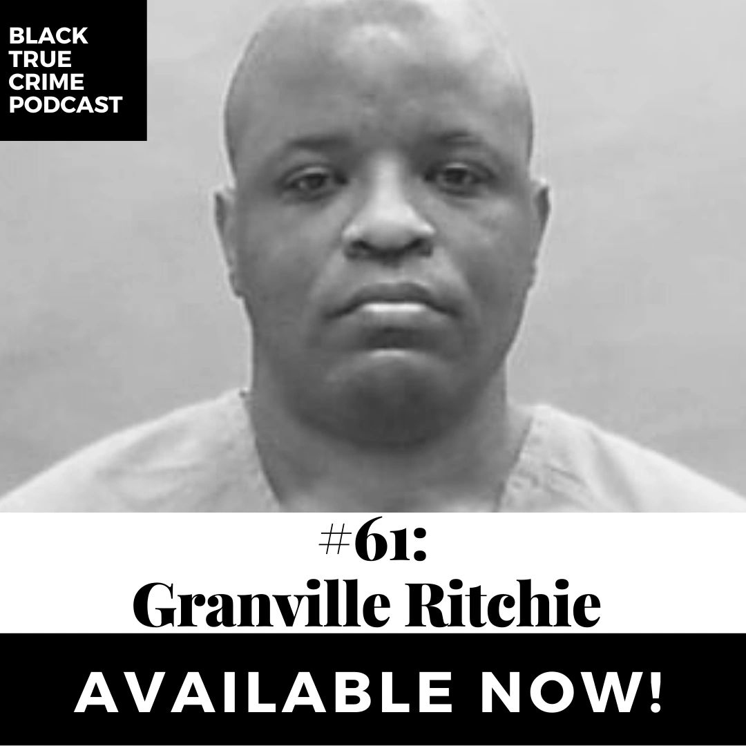 #61: Granville Ritchie
