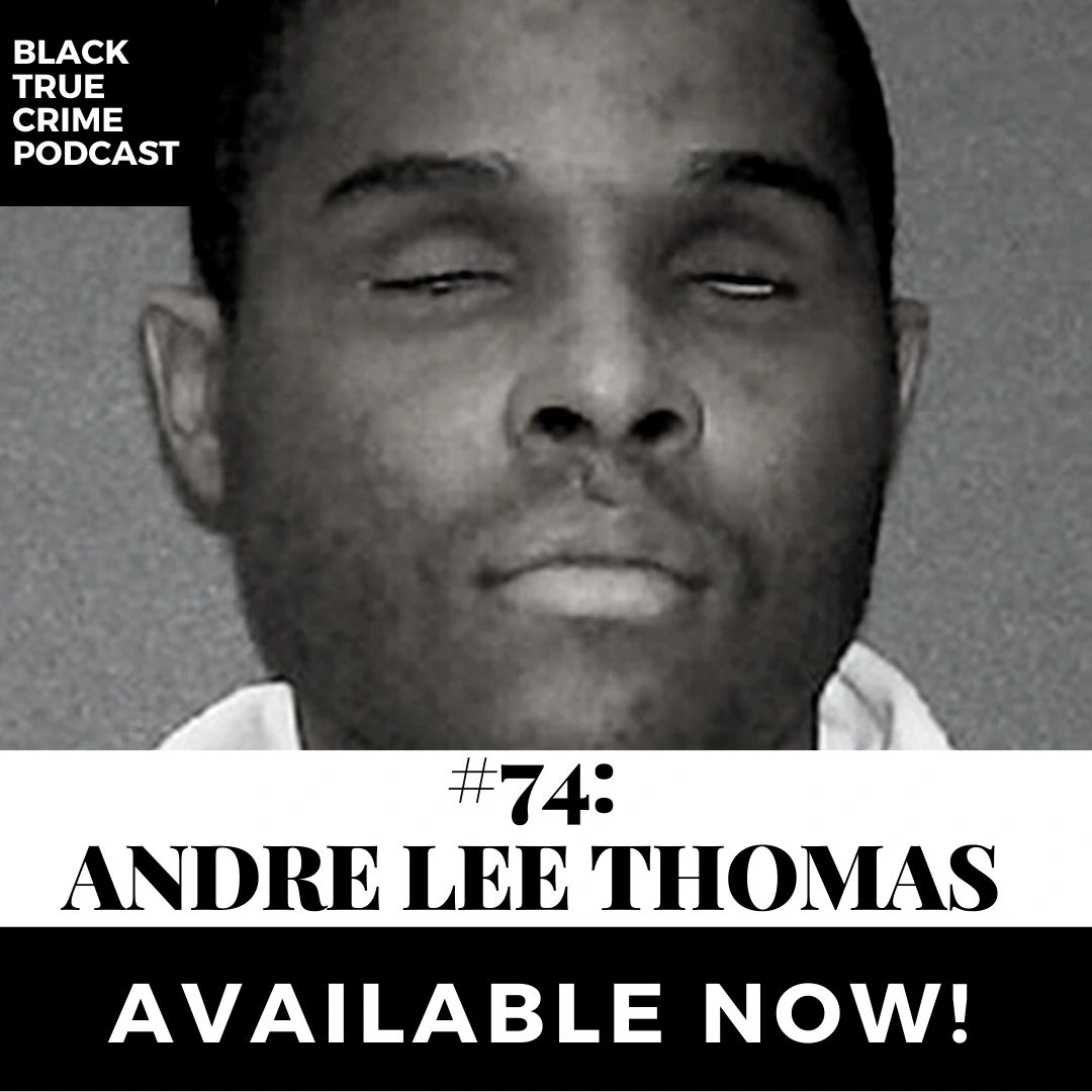 Andre Lee Thomas (Episode 74)