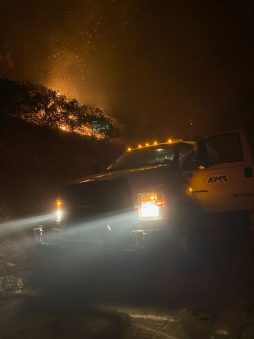 WATER TRUCK ON CALL 