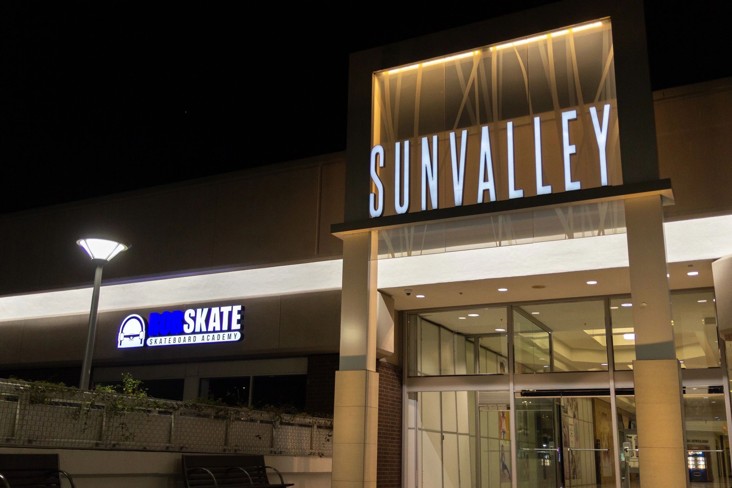 Tomi Sun Valley Mall - ig7g92x