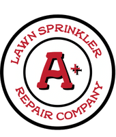 A+ Lawn Sprinkler Repair Co. - Li #5592