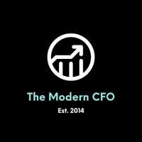 The Modern Cfo
