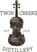 Twin Creeks Distillery
