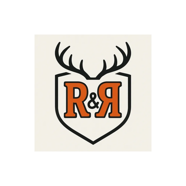 Red and Roe Logo