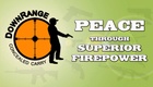 DownRange Concealed Carry and Tactical Training