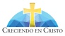 Iglesia Creciendo en Cristo