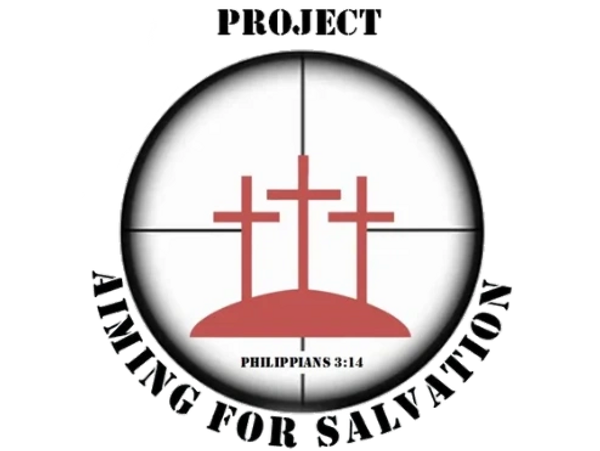 Aiming for Salvation is an awesome ministry for the entire family!