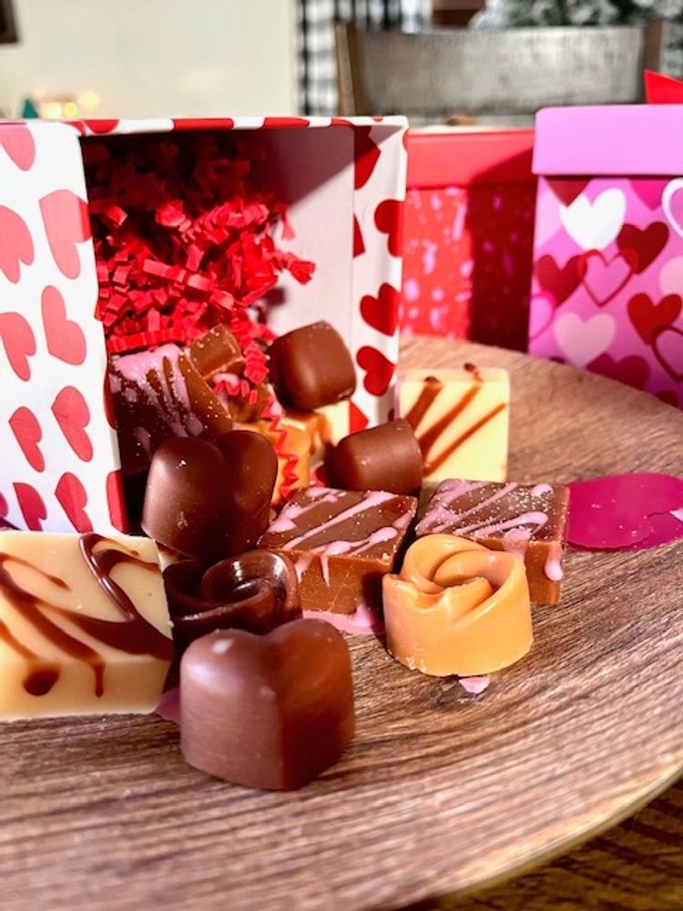 The Little Bean Wax Co.