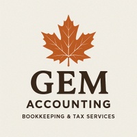 Gem Accounting 
