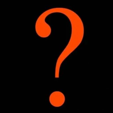 We are here to answer your questions