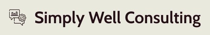 Simply Well Consulting