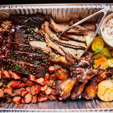 Need something on the go! call us for your catering needs