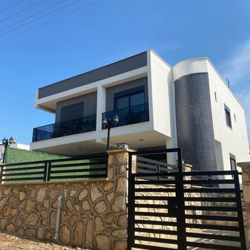 Tisan Adası Kiralık Denize Sıfır Lüks Villa ve Daireler, Tisan Life , Tisan Kiralık