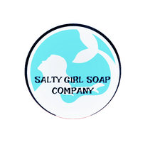 Salty Girl Soap Company