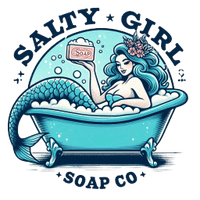 Salty Girl Soap Company