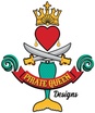 Pirate Queen Designs