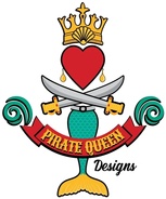 Pirate Queen Designs
