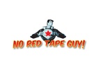 No Red Tape Guy
