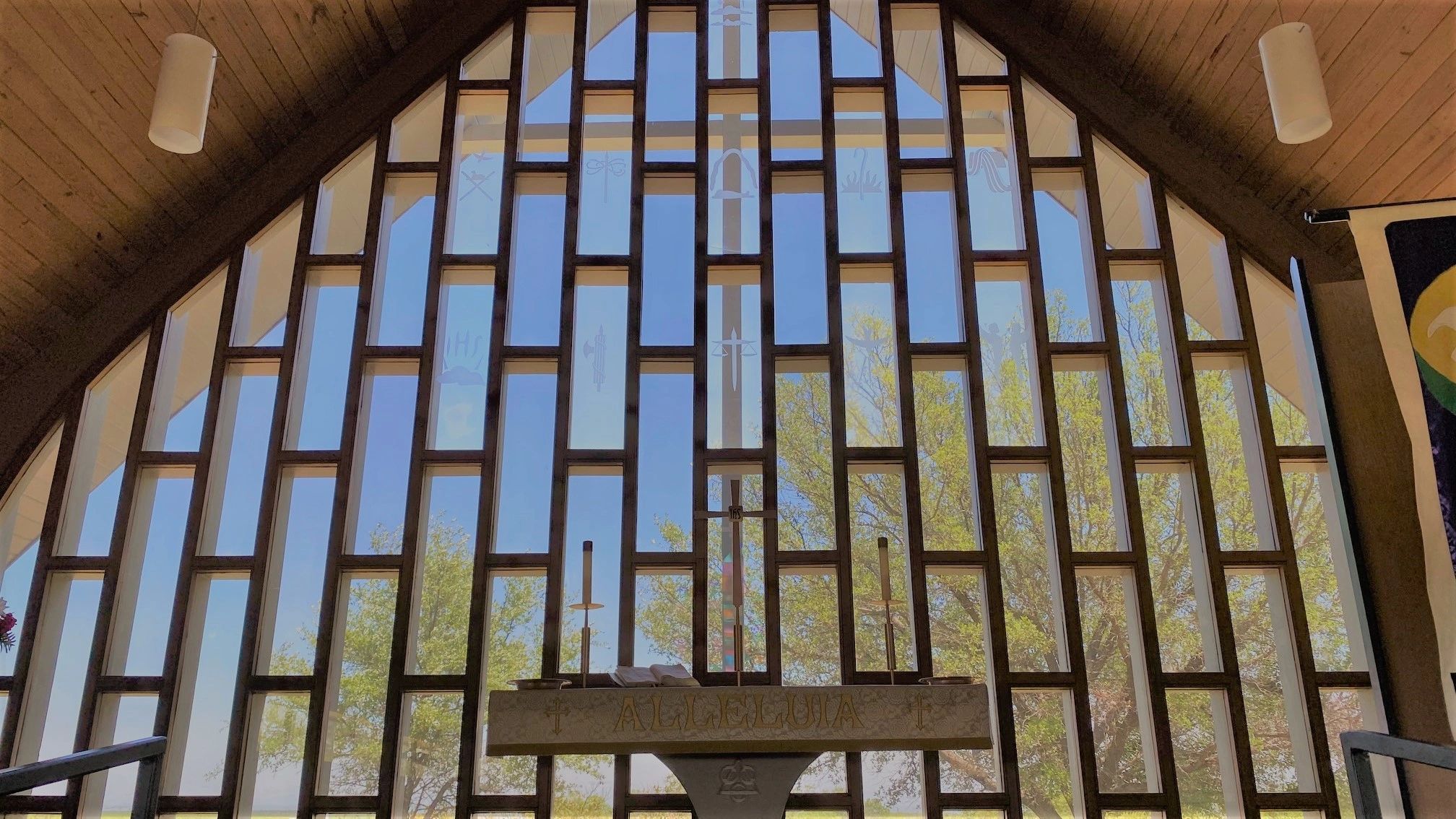 Trinity Lutheran Church