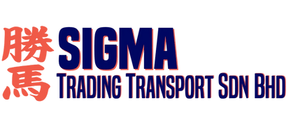 sigma trading transport sdn bhd