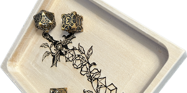 Custom Dungeons & Dragons RPG Gear | dm screens | custom tissue boxes | DnD D&D | RPG | Wholesale