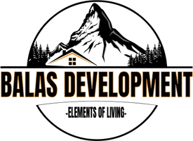 Balas Development