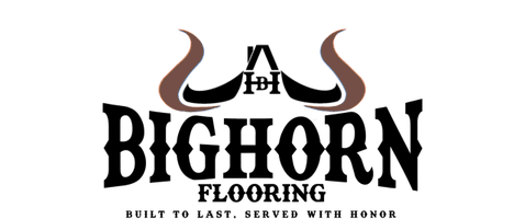 Big Horn Flooring