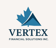 VERTEX FINANCIAL SOLUTIONS INC.