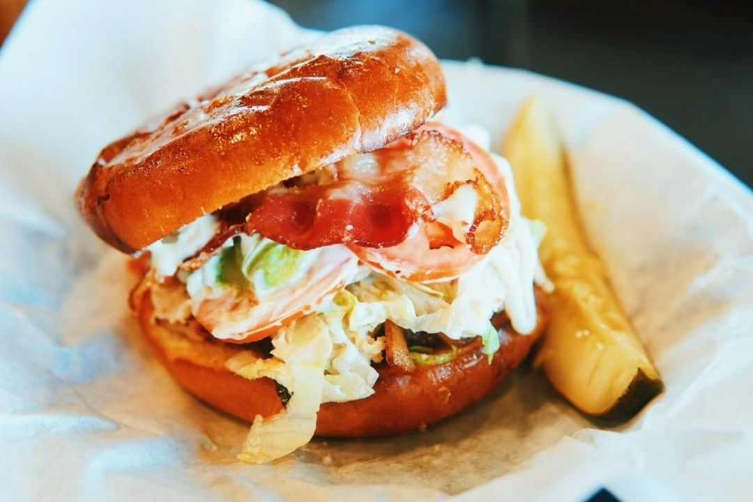 About Knuckle Sandwiches Mesa, AZ Local Sandwich Shop