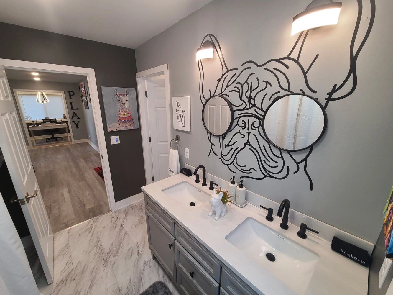 Kalamazoo Bed and Breakfasts/Short Term Rentals